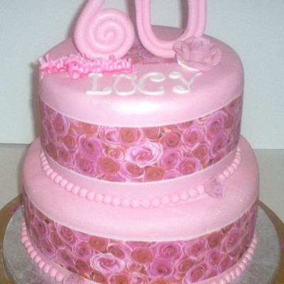 Everything Coming Up Roses