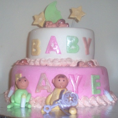 Baby Shower
