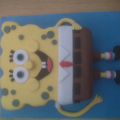 Spongebob Squarepants