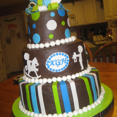 Keeping Grayson Home