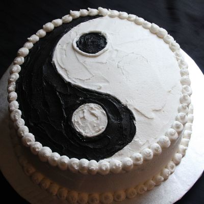 Yin And Yang