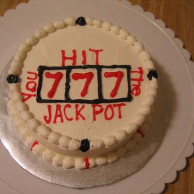 21St Birthday
