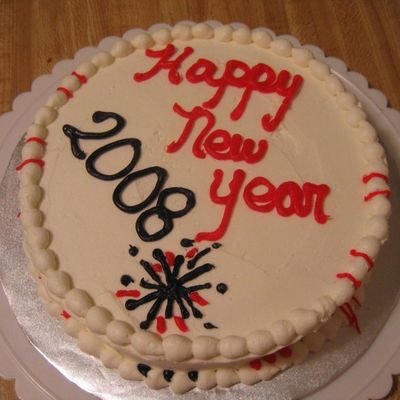 New Years