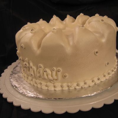 Crown
