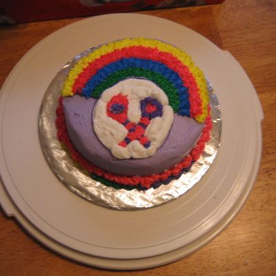 Nieces Cake