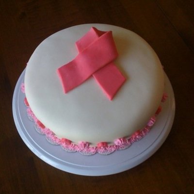 Pink Ribbon