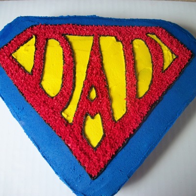 Super Dad