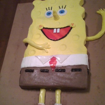 Sponge Bob
