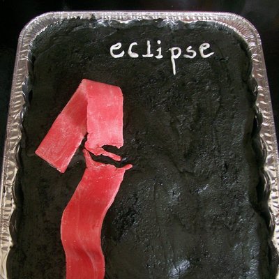 Teen Pull Apart Birthday Cake