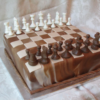 Chess Board