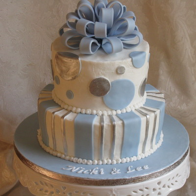 Nicki's Bridal Shower