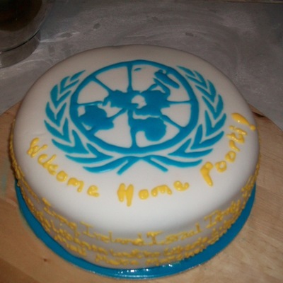 Un Cake