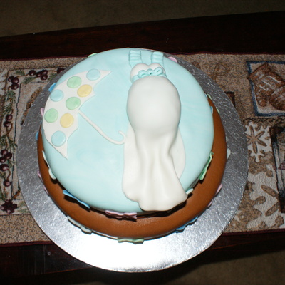 Butterfly Baby Shower