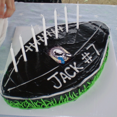 Collingwood Football