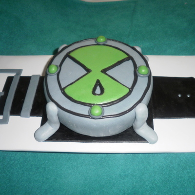 Omnitrix - Ben 10