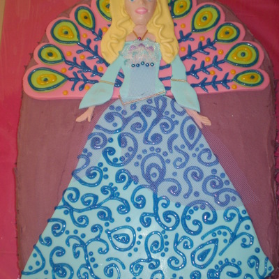 Barbie Island Princess