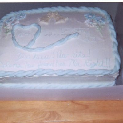 Bridal Shower