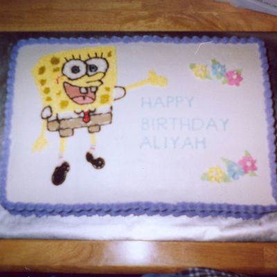 Spongebob2004