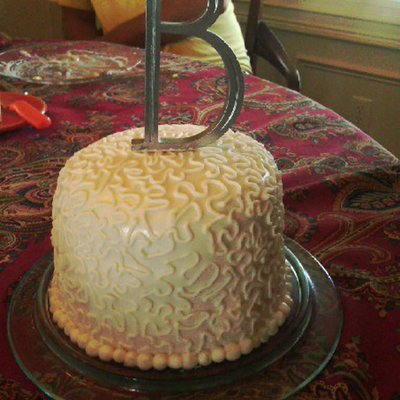 Just The Top The Anniversary