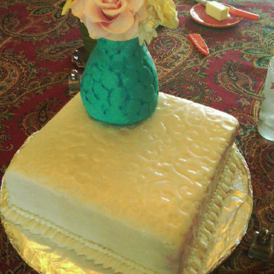 Flowers For Her Birthday