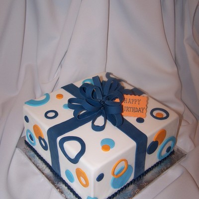 Birthday Gift
