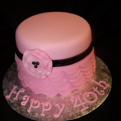 Elegant Birthday