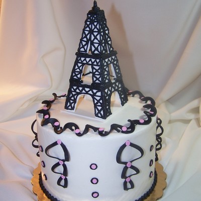 Eiffel Tower
