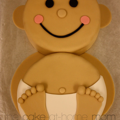 Baby Cake