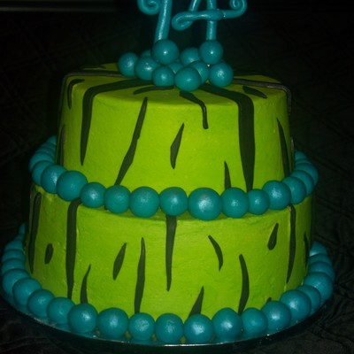 Happy 14Th Birthday!