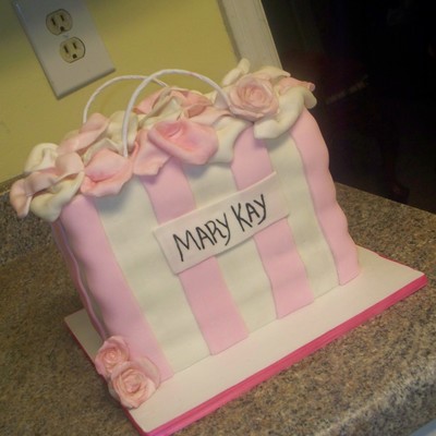 Mary Kay Party Bag