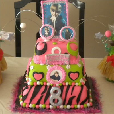 Justin Beiber
