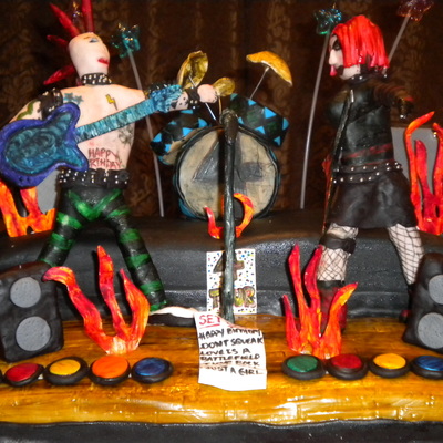 Guitar Hero