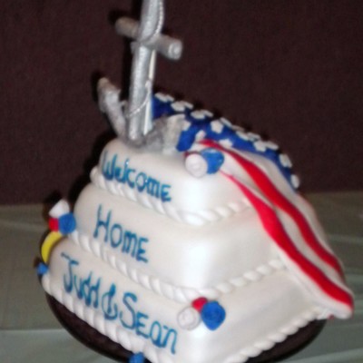 Welcome Home
