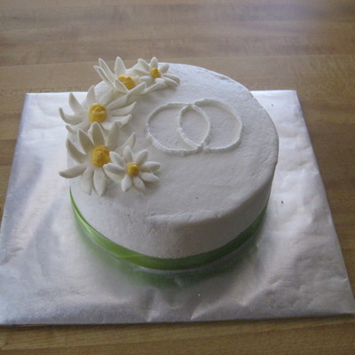 Anniversary Cake