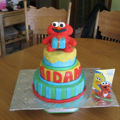 Elmo