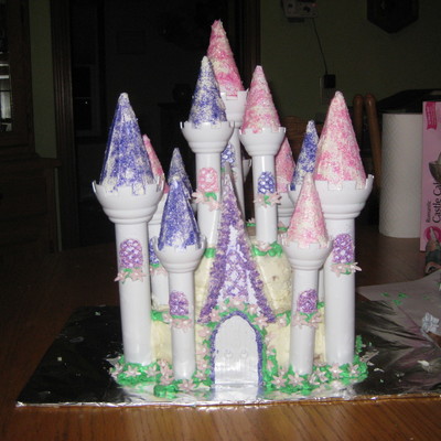 Princess Castle