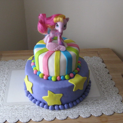 My Little Pony