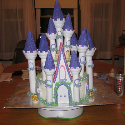 Princess Castle02