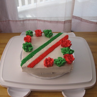 Italian Theme