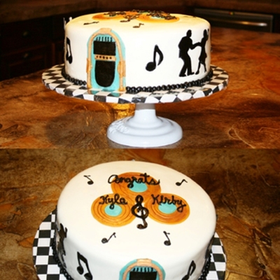 Fifty's Theme