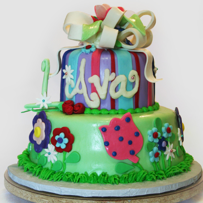 Birthday Cake