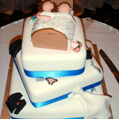 Newelyweds