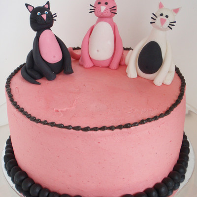 Kitty Lovers