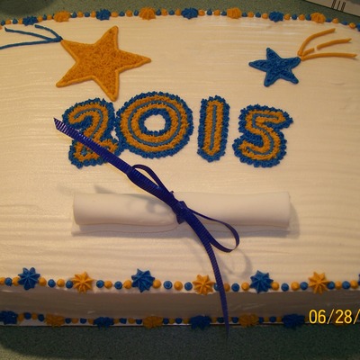 5Th Grade Graduation