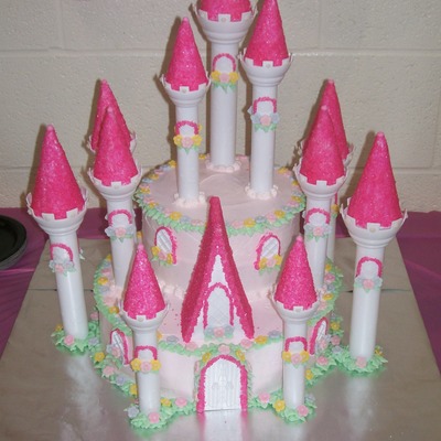 Princess Castle