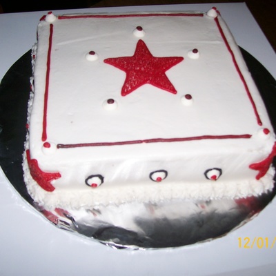 Red Star