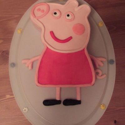 Peppa Pig