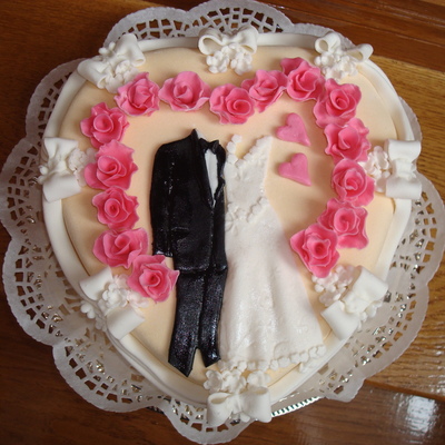 For Elena And Vasyl'