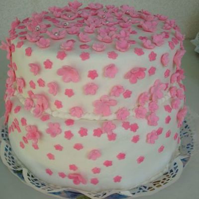 For Grandmother