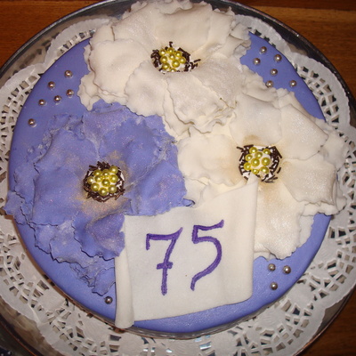 75 Year